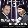 JDI ZA ŠTĚSTÍM - písně Karla Gotta  Marian Vojtko & Boh...