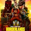 Borderlands