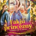 Fakjů princezny