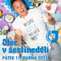 OTEC V ŠESTINEDĚLÍ