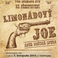 Limonádový Joe aneb Koňská opera