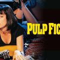 Pulp Fiction: Historky z Podsvětí - netradičně možnost občerstvení