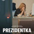 Prezidentka