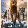 Mufasa: Lví král