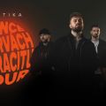 POETIKA - SLUNCE V BARVÁCH ANTRACITU TOUR - pronájem