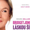 Bridget Jonesová: Láskou šílená