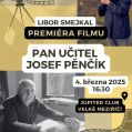 Filmová projekce 