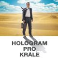 Hologram pro krále