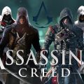 Assassin´s Creed