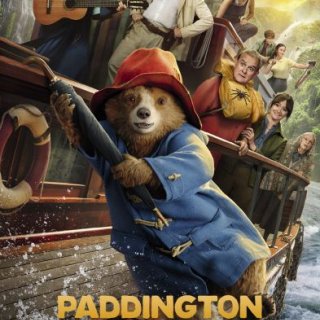 Paddington v džungli