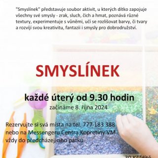 Smyslínek