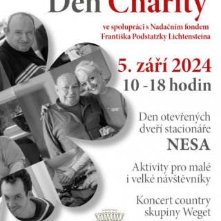 Den Charity