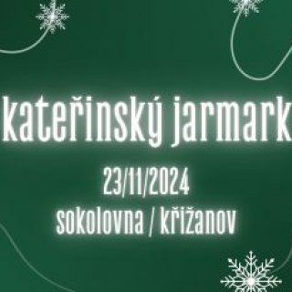 Kateřinský jarmark