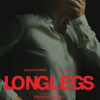 Longlegs