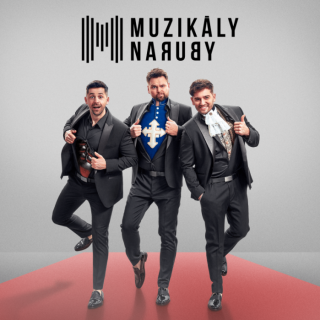 MUZIKÁLY NARUBY