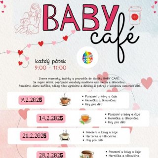 BABY café