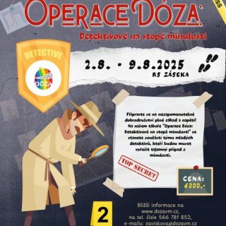 Operace Dóza