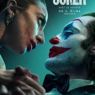 Joker: Folie à Deux