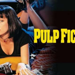 Pulp Fiction: Historky z Podsvětí - netradičně možnost ...