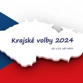 Volby do zastupitelstev krajů