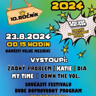 Funny Fest 2024