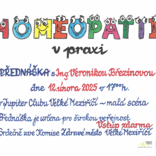 Homeopatie