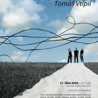 ConTRIOlogy a Tomáš Vtípil