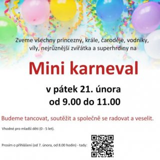 Mini karneval