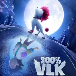 200% Vlk