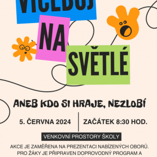 Víceboj na Světlé