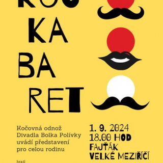 Kočkabaret