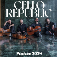 cello republic